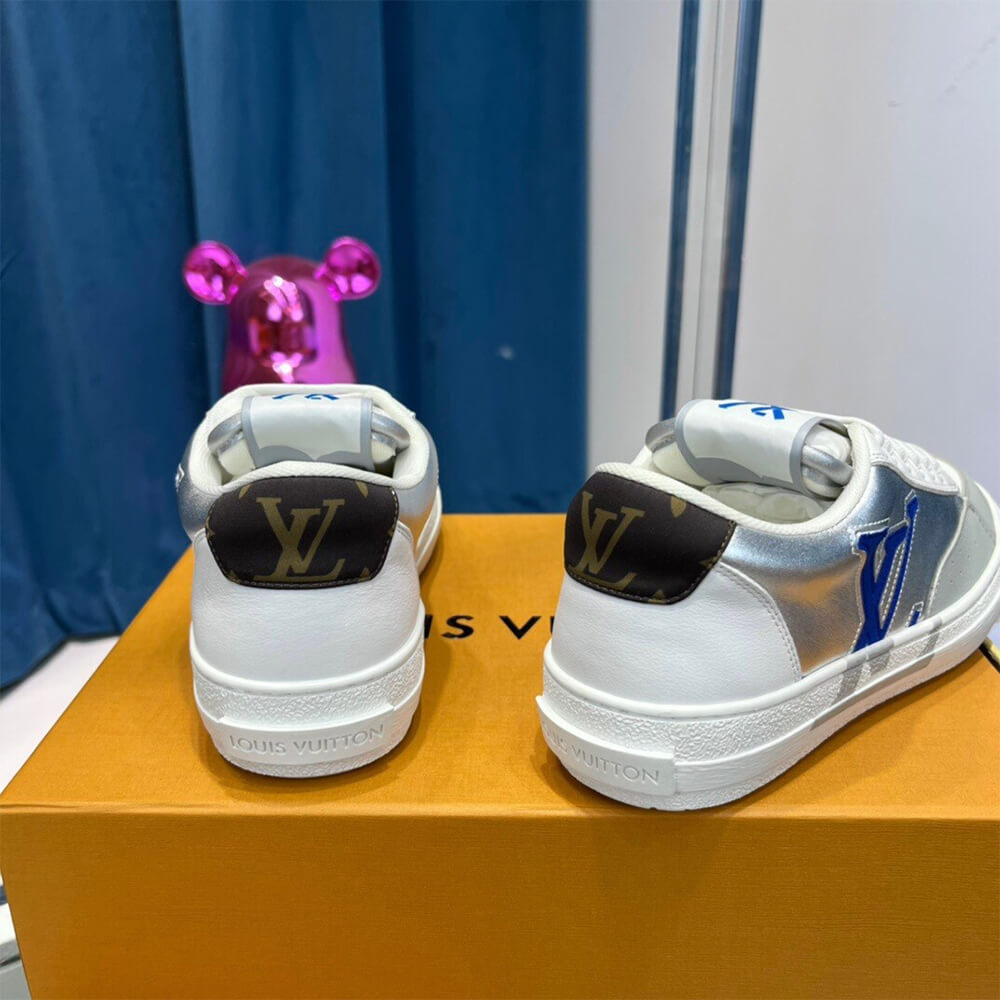 CHARLIE SNEAKER