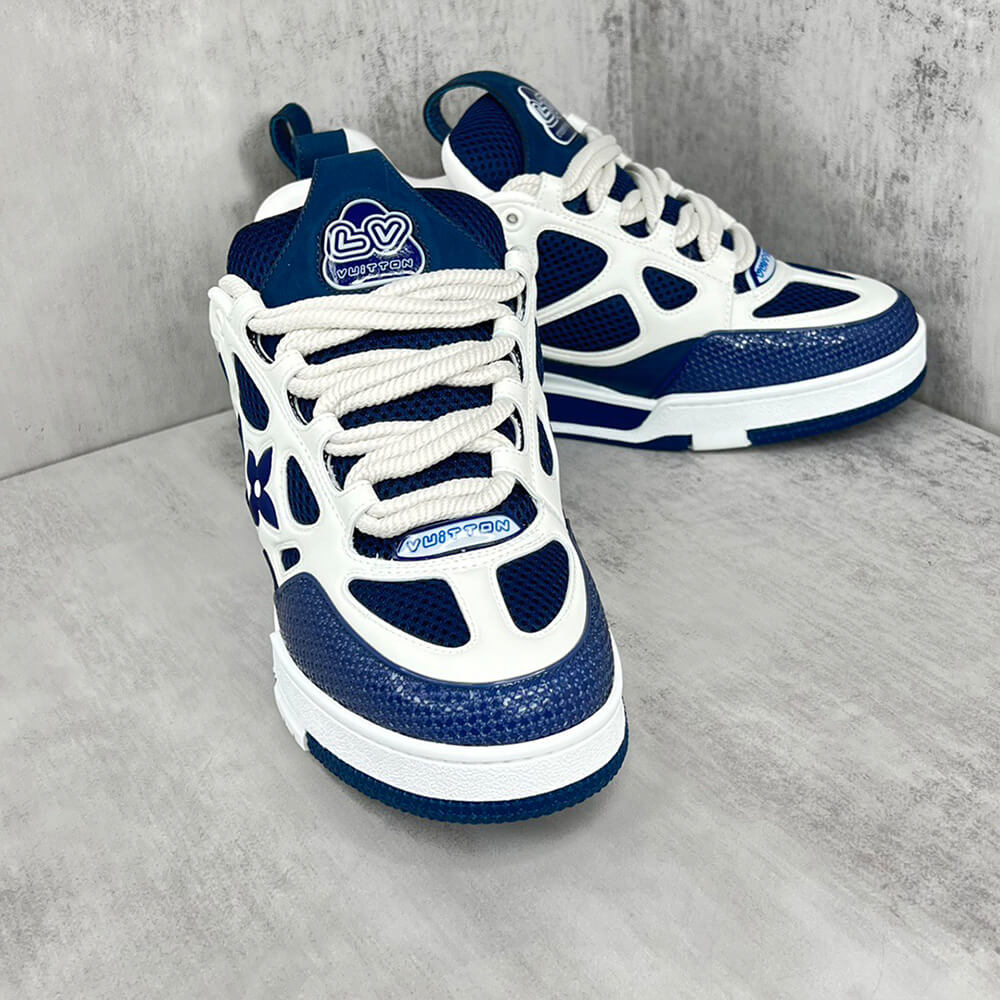 LV Skate Sneaker