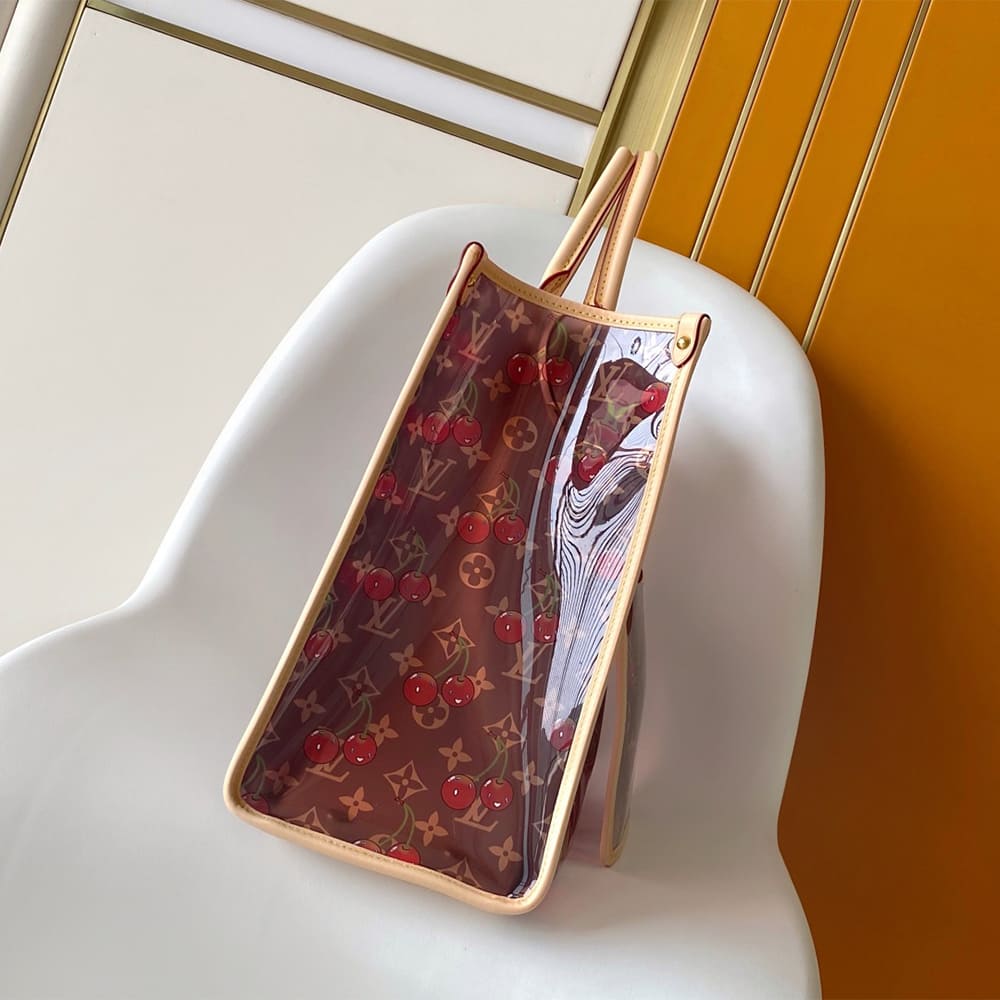 LV x TM OnTheGo GM