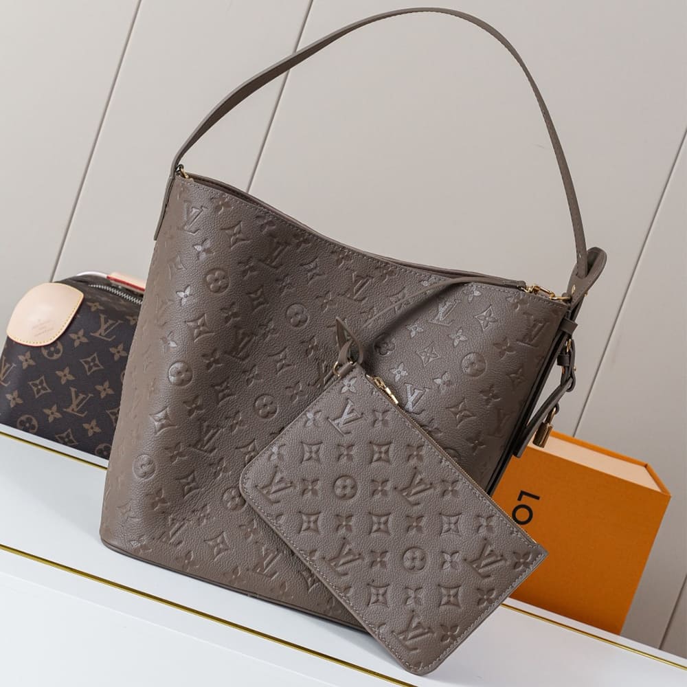 LV All In GM