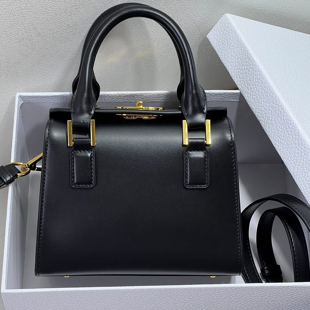 SMALL BOSTON BAG