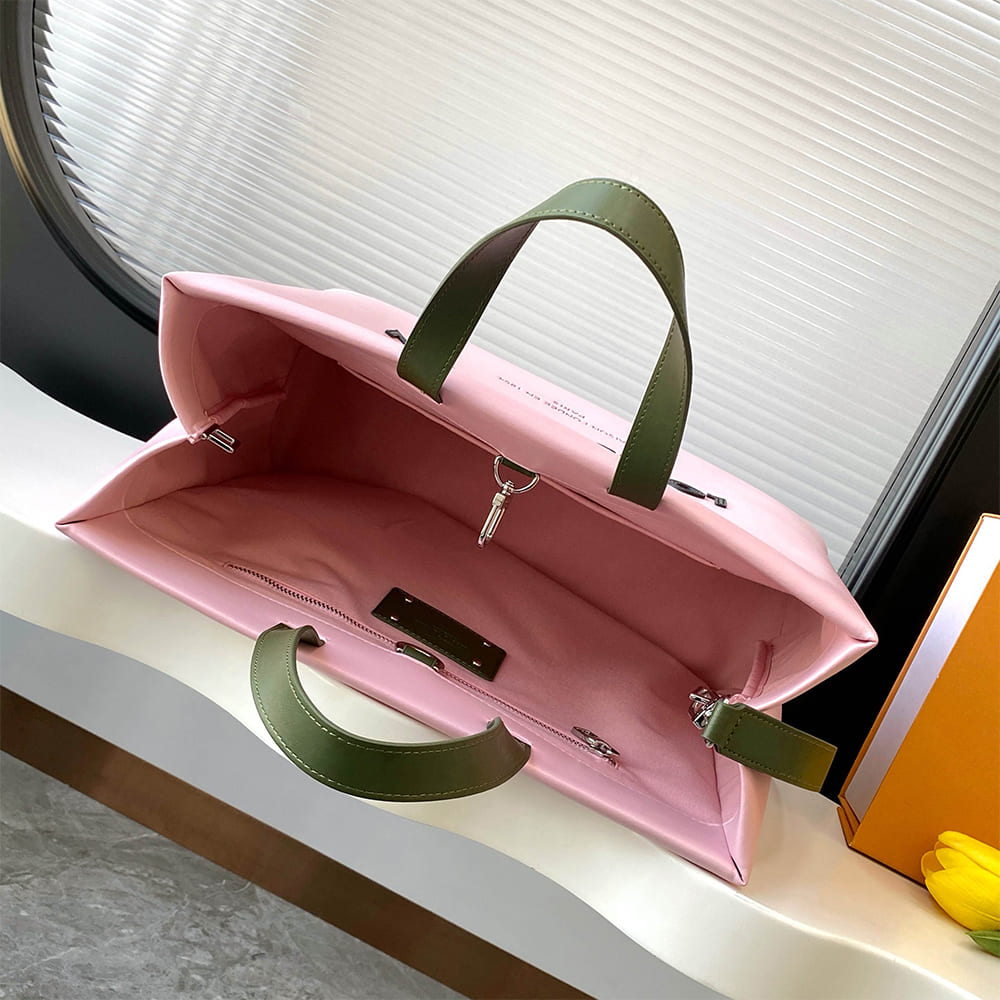 LV Shopper Tote MM